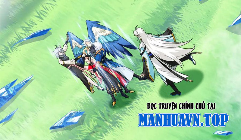 Cường Giả Đến Từ Trại Tâm Thần - Chapter 348 - Page 60