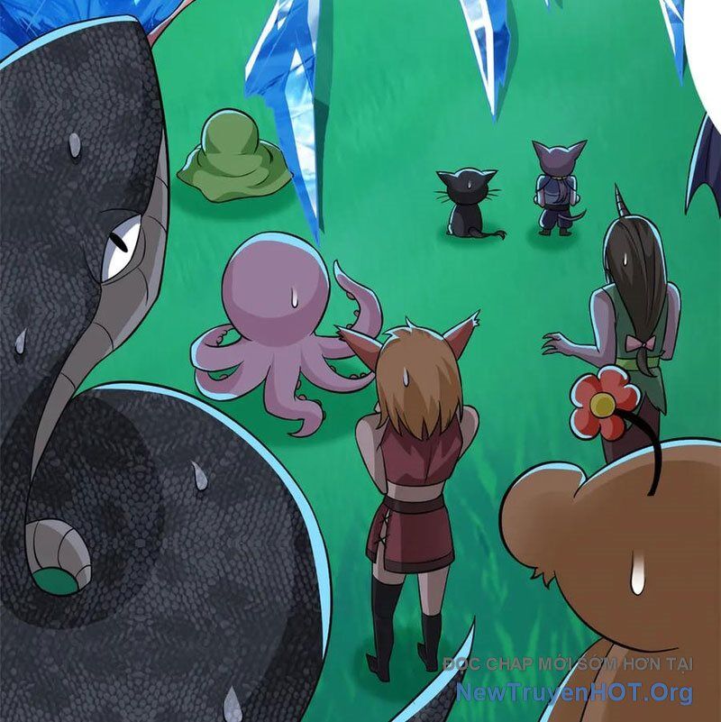 Cường Giả Đến Từ Trại Tâm Thần - Chapter 348 - Page 63