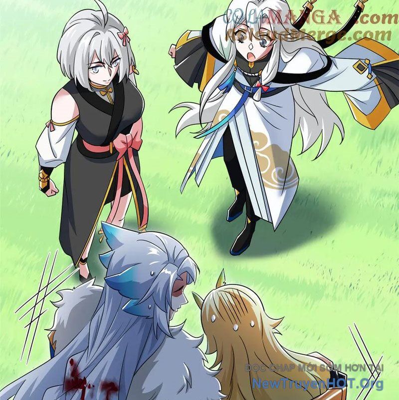 Cường Giả Đến Từ Trại Tâm Thần - Chapter 348 - Page 65