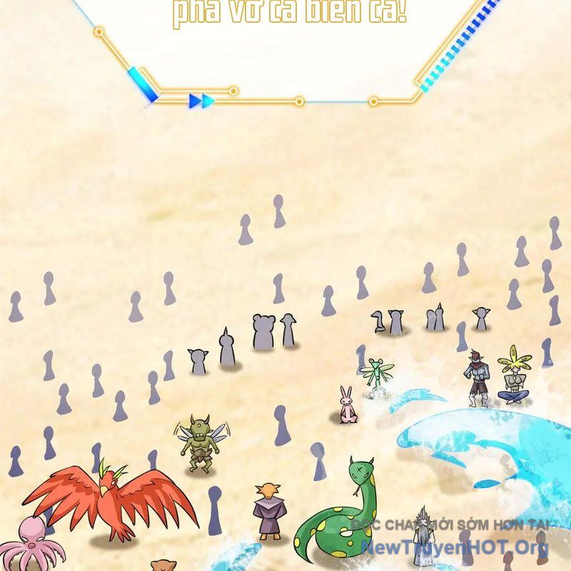 Cường Giả Đến Từ Trại Tâm Thần - Chapter 348 - Page 73