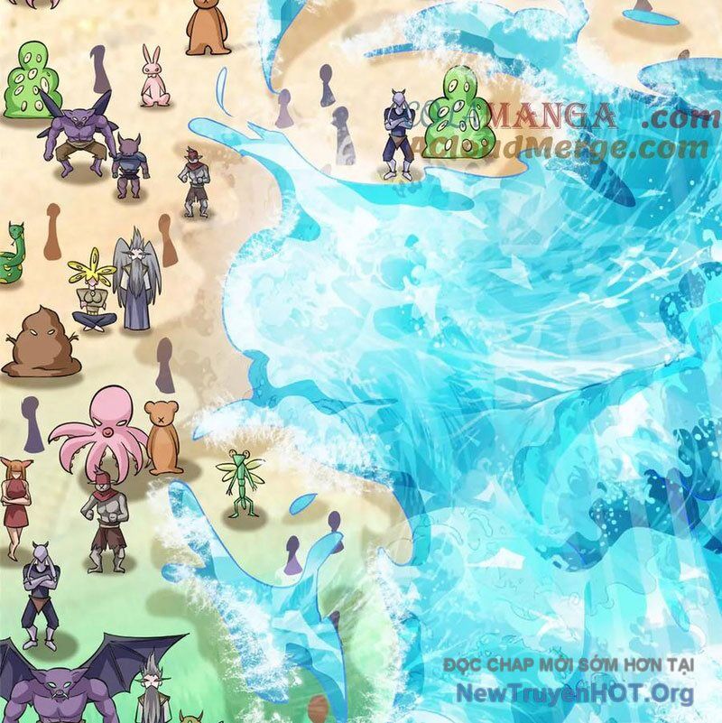 Cường Giả Đến Từ Trại Tâm Thần - Chapter 348 - Page 74