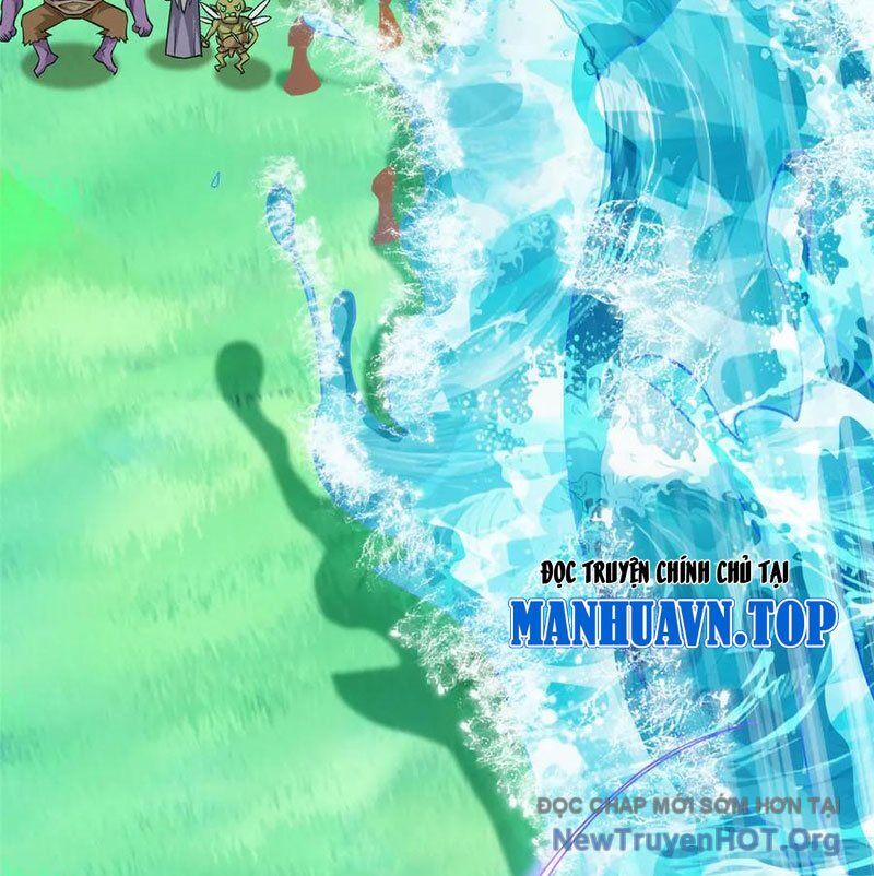 Cường Giả Đến Từ Trại Tâm Thần - Chapter 348 - Page 75