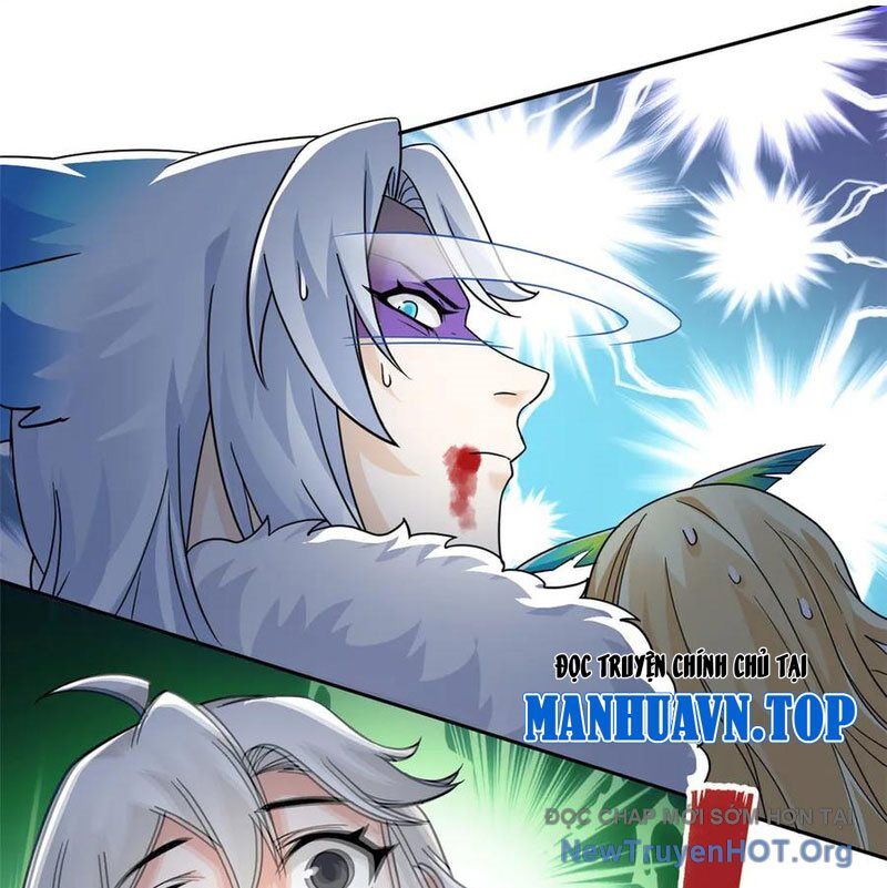 Cường Giả Đến Từ Trại Tâm Thần - Chapter 348 - Page 79