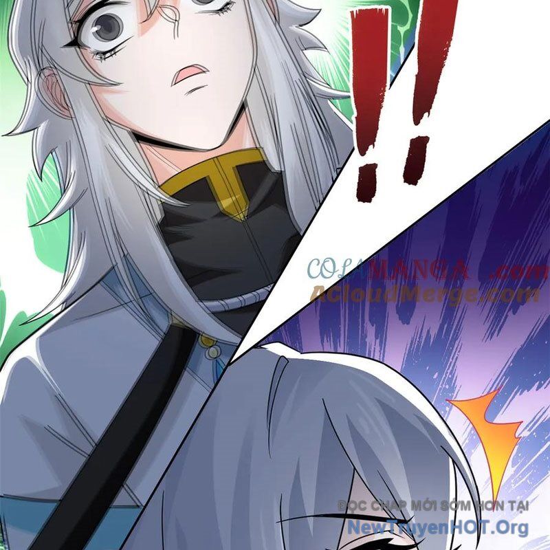 Cường Giả Đến Từ Trại Tâm Thần - Chapter 348 - Page 80