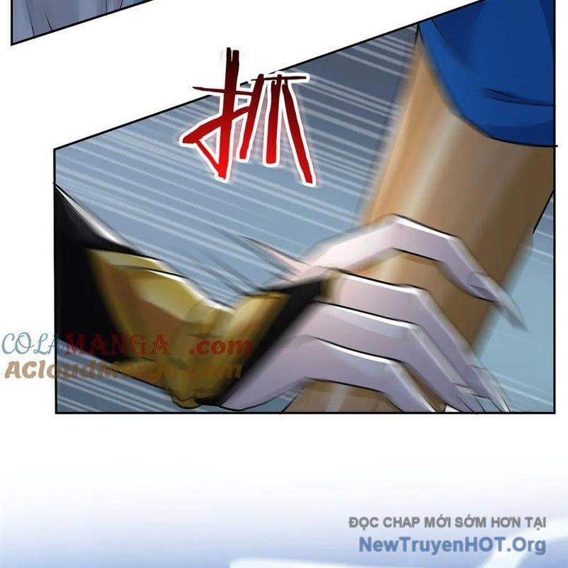 Cường Giả Đến Từ Trại Tâm Thần - Chapter 348 - Page 83