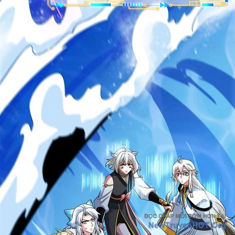 Cường Giả Đến Từ Trại Tâm Thần - Chapter 348 - Page 85