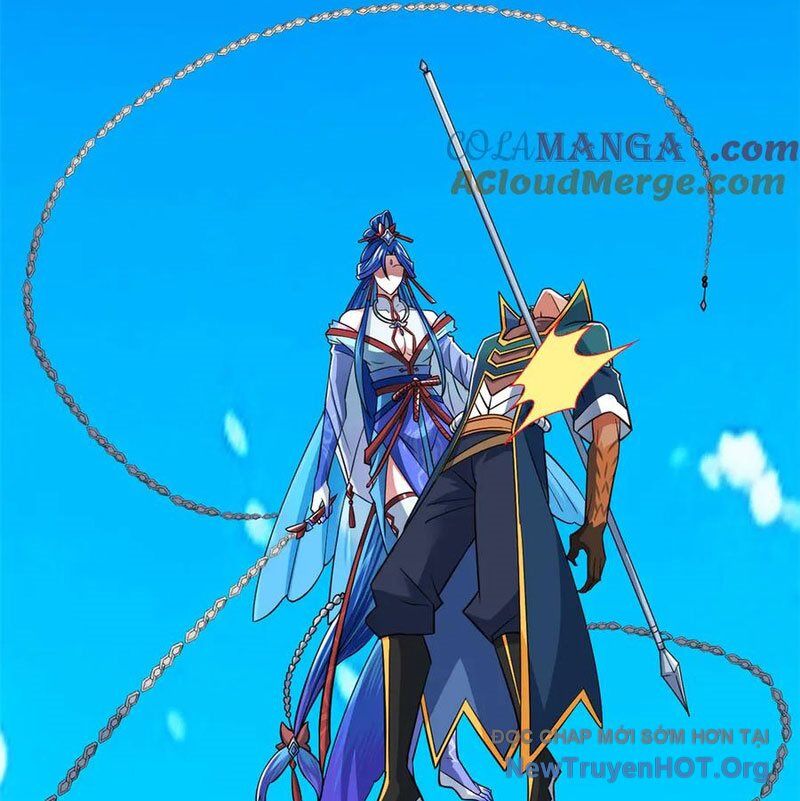 Cường Giả Đến Từ Trại Tâm Thần - Chapter 348 - Page 89