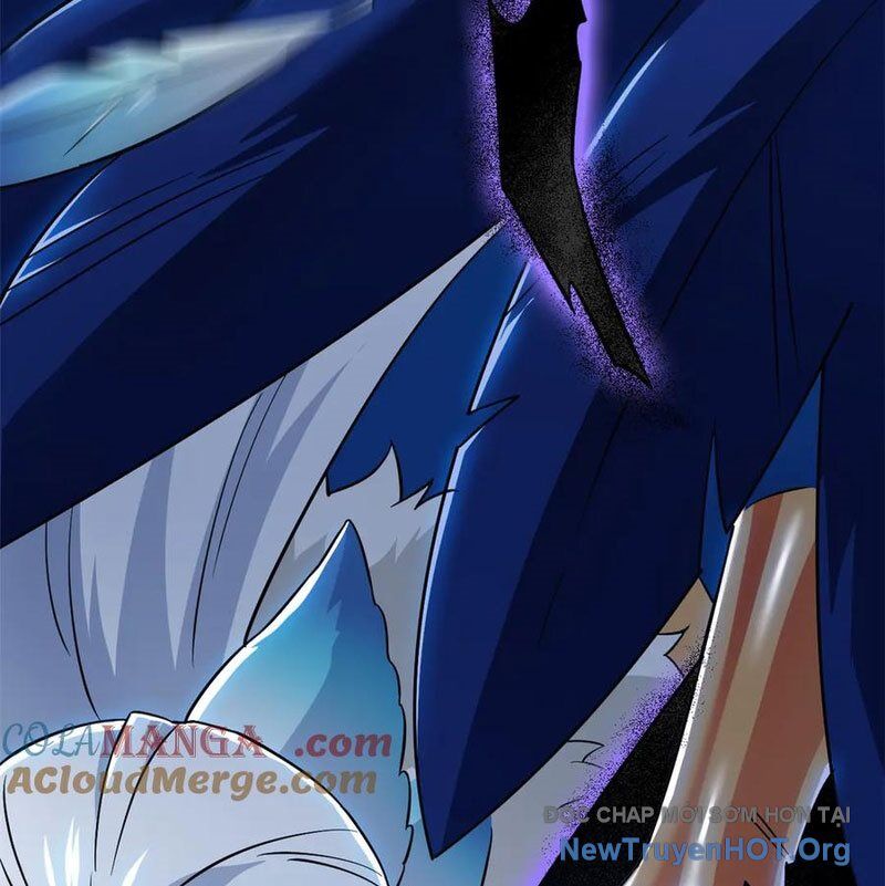 Cường Giả Đến Từ Trại Tâm Thần - Chapter 348 - Page 9