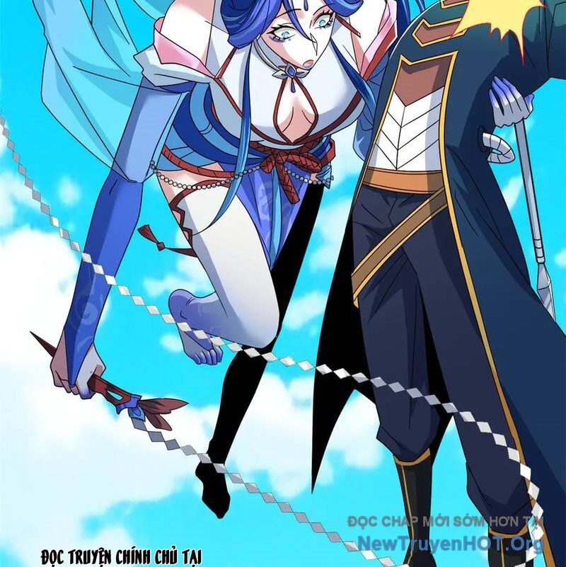 Cường Giả Đến Từ Trại Tâm Thần - Chapter 348 - Page 95