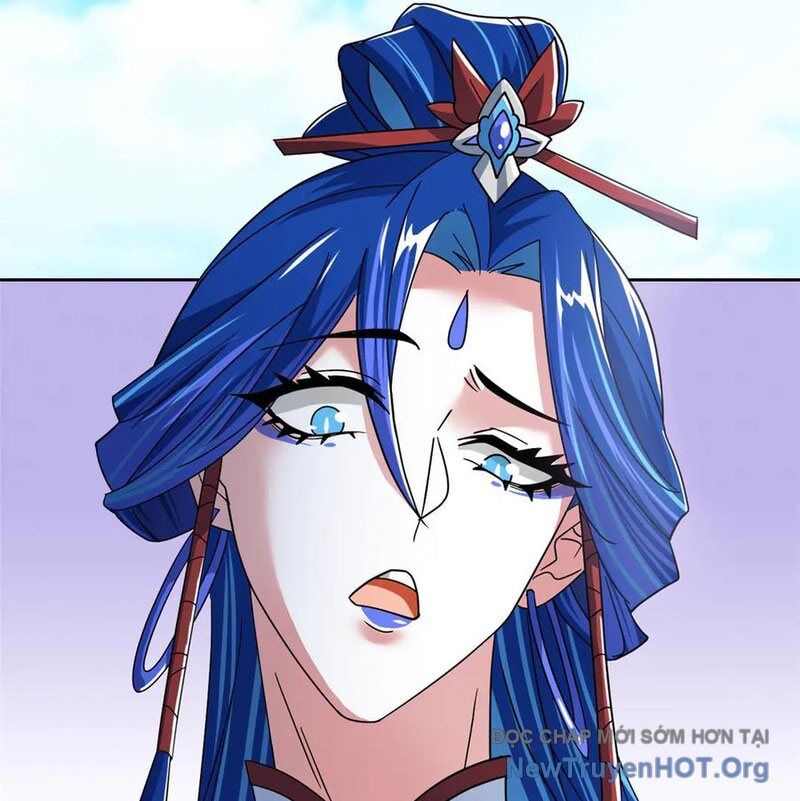 Cường Giả Đến Từ Trại Tâm Thần - Chapter 348 - Page 97