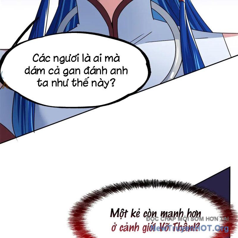 Cường Giả Đến Từ Trại Tâm Thần - Chapter 348 - Page 98