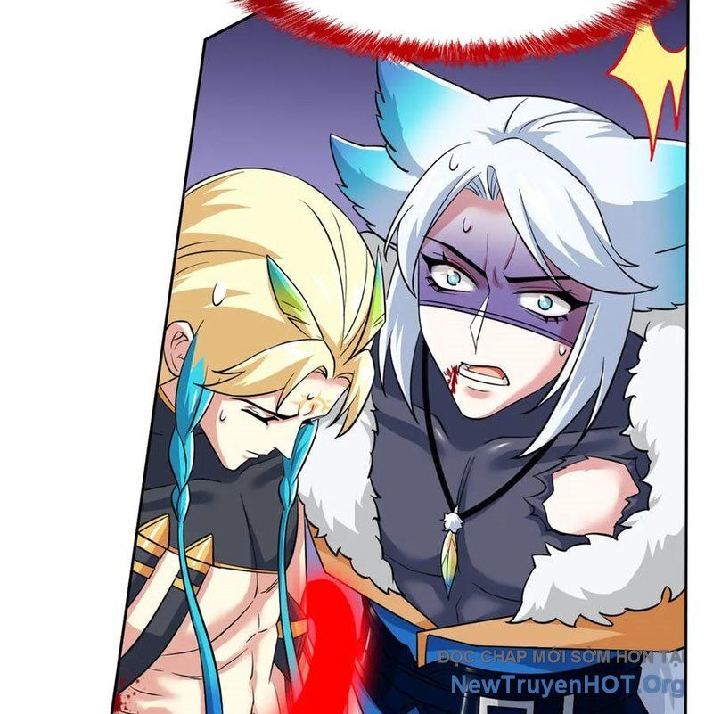 Cường Giả Đến Từ Trại Tâm Thần - Chapter 348 - Page 99