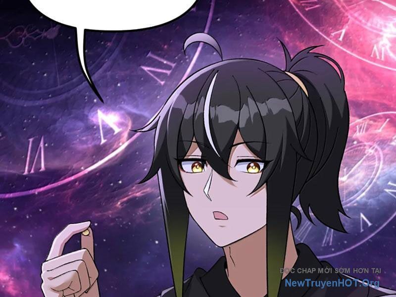 Thiên Đạo Này Cũng Không Ngốc Lắm Chapter 147.5 - Trang 105