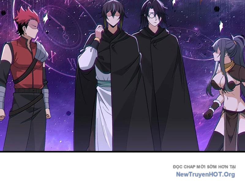 Thiên Đạo Này Cũng Không Ngốc Lắm Chapter 147.5 - Trang 109