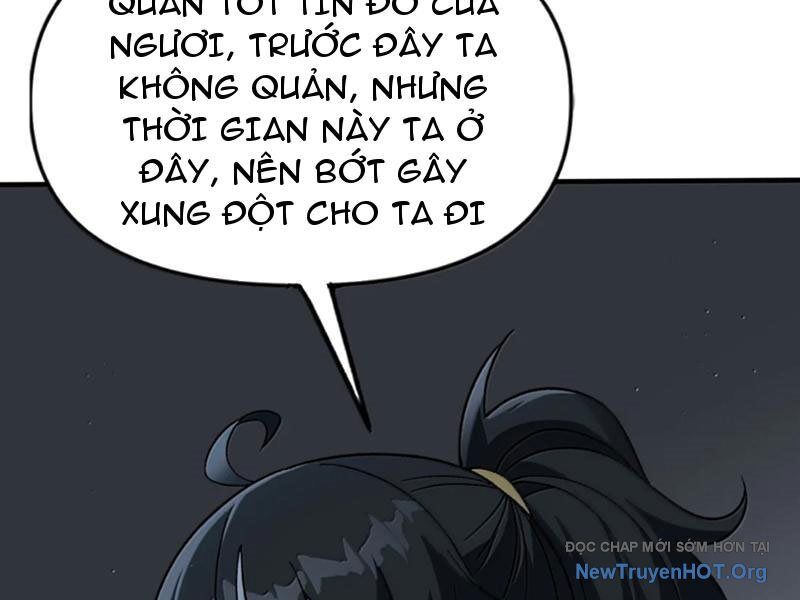 Thiên Đạo Này Cũng Không Ngốc Lắm Chapter 147.5 - Trang 11