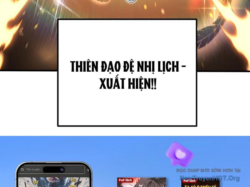Thiên Đạo Này Cũng Không Ngốc Lắm Chapter 147.5 - Trang 138