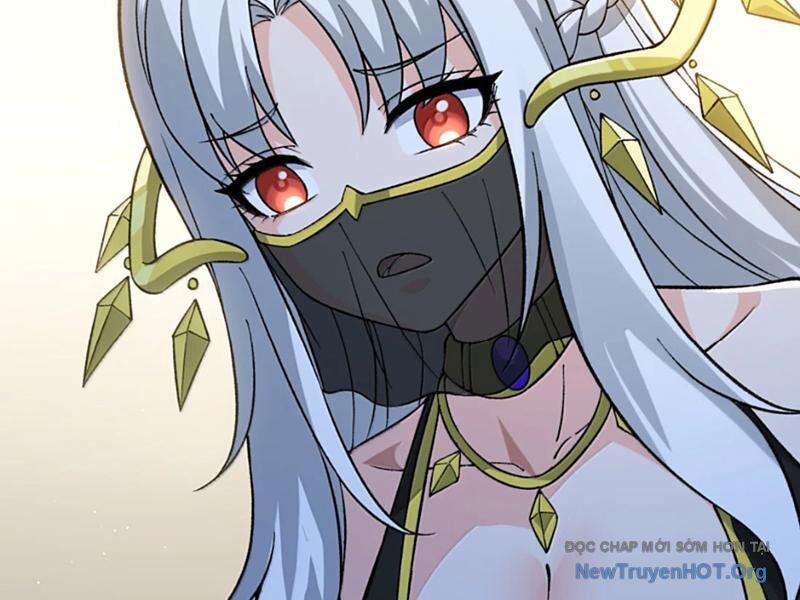 Thiên Đạo Này Cũng Không Ngốc Lắm Chapter 147.5 - Trang 19