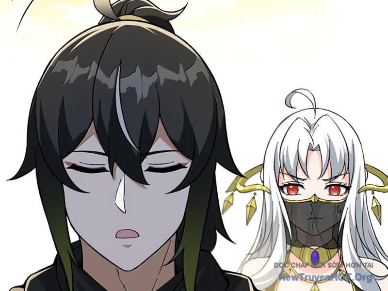 Thiên Đạo Này Cũng Không Ngốc Lắm Chapter 147.5 - Trang 2