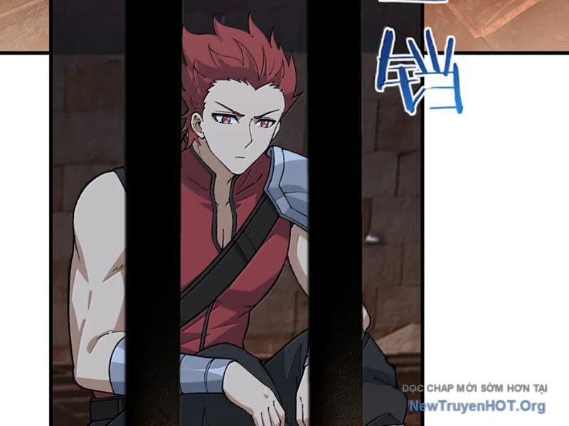 Thiên Đạo Này Cũng Không Ngốc Lắm Chapter 147.5 - Trang 25