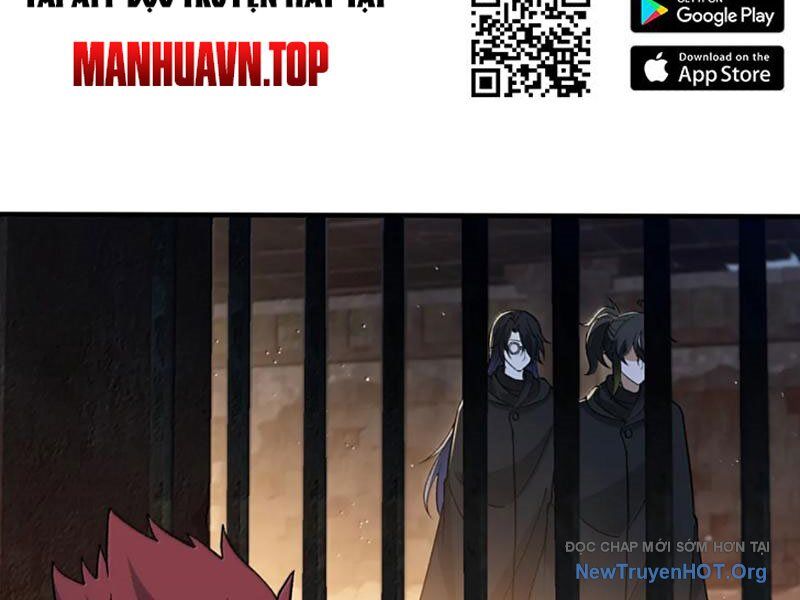 Thiên Đạo Này Cũng Không Ngốc Lắm Chapter 147.5 - Trang 28