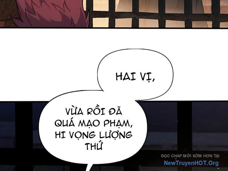 Thiên Đạo Này Cũng Không Ngốc Lắm Chapter 147.5 - Trang 29