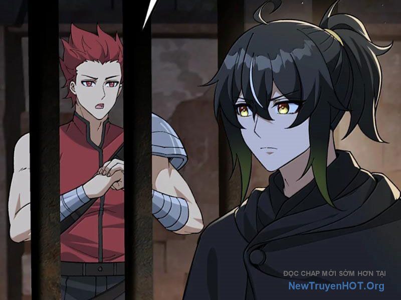 Thiên Đạo Này Cũng Không Ngốc Lắm Chapter 147.5 - Trang 30