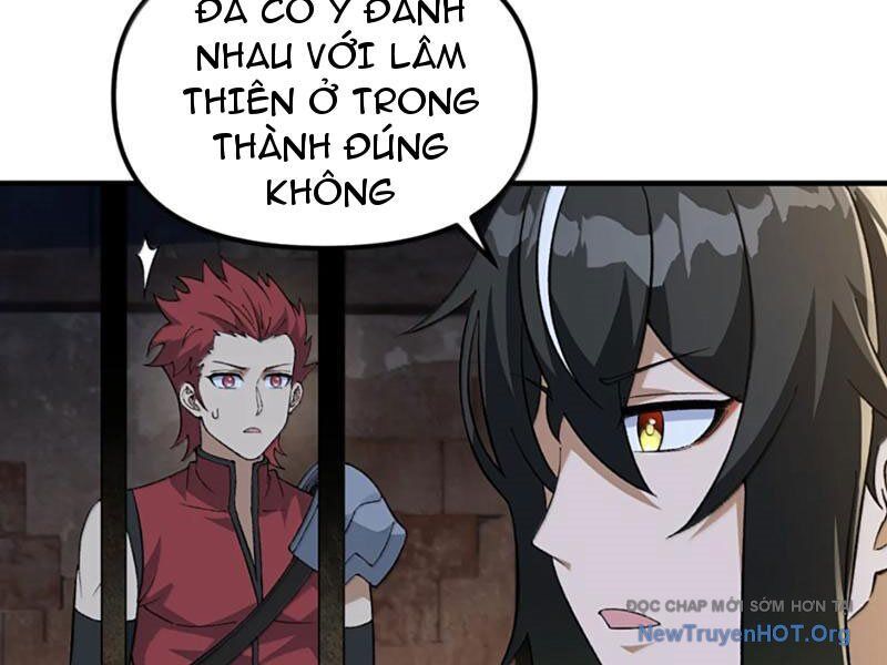 Thiên Đạo Này Cũng Không Ngốc Lắm Chapter 147.5 - Trang 38