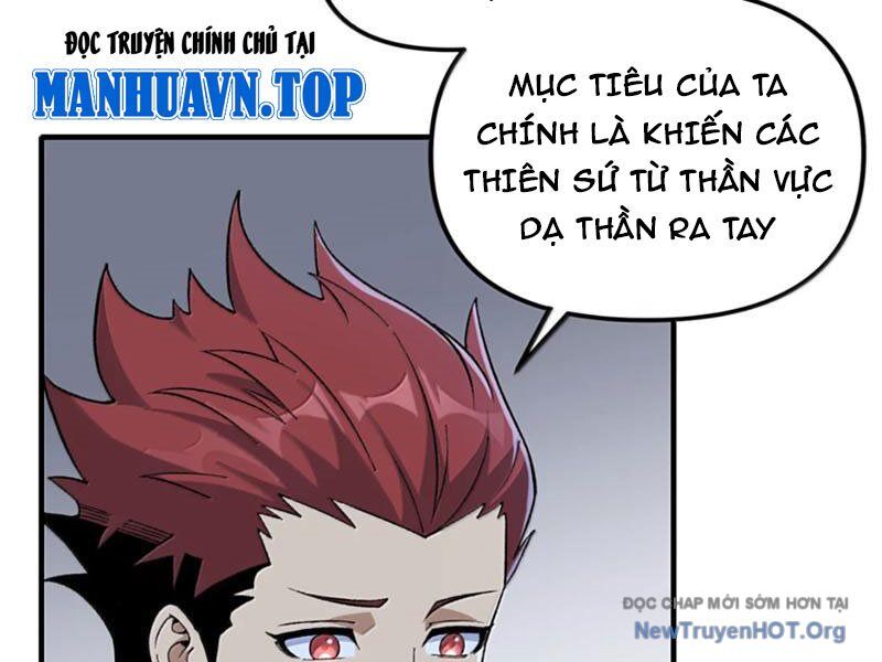 Thiên Đạo Này Cũng Không Ngốc Lắm Chapter 147.5 - Trang 40