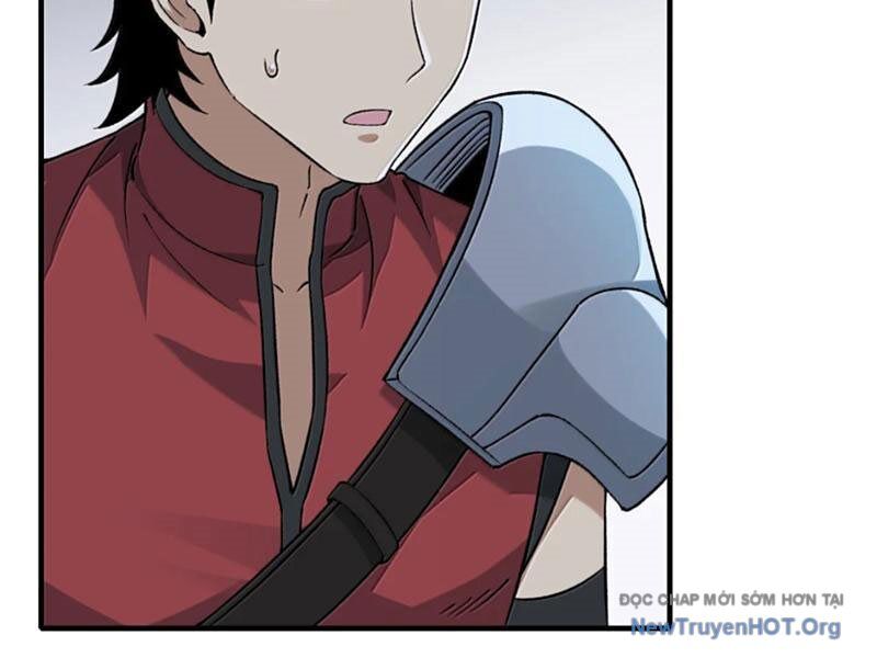 Thiên Đạo Này Cũng Không Ngốc Lắm Chapter 147.5 - Trang 41