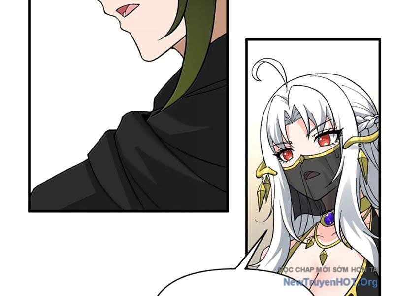 Thiên Đạo Này Cũng Không Ngốc Lắm Chapter 147.5 - Trang 5