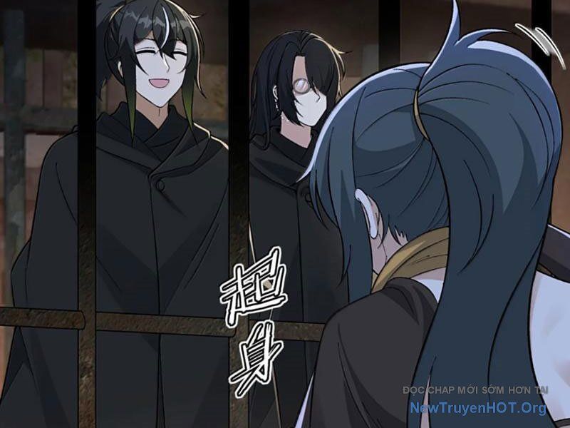 Thiên Đạo Này Cũng Không Ngốc Lắm Chapter 147.5 - Trang 52