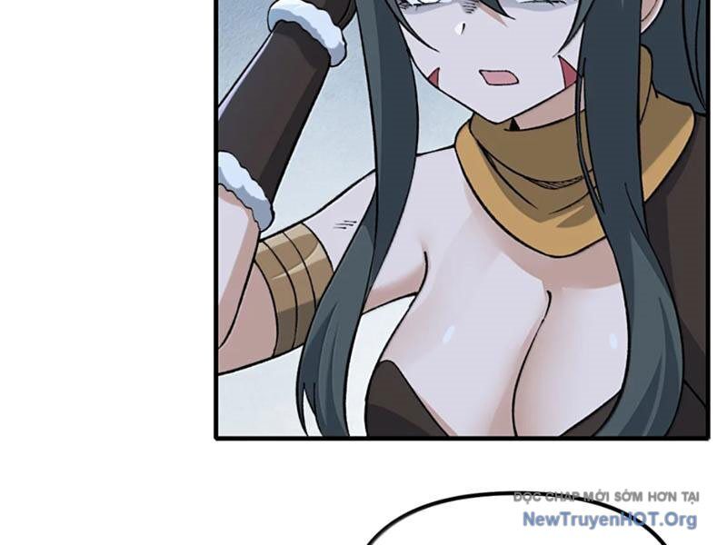 Thiên Đạo Này Cũng Không Ngốc Lắm Chapter 147.5 - Trang 55