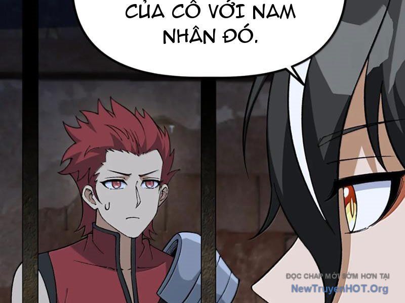 Thiên Đạo Này Cũng Không Ngốc Lắm Chapter 147.5 - Trang 58