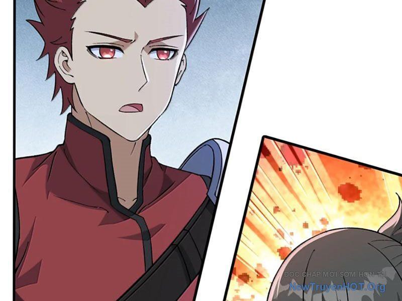 Thiên Đạo Này Cũng Không Ngốc Lắm Chapter 147.5 - Trang 72