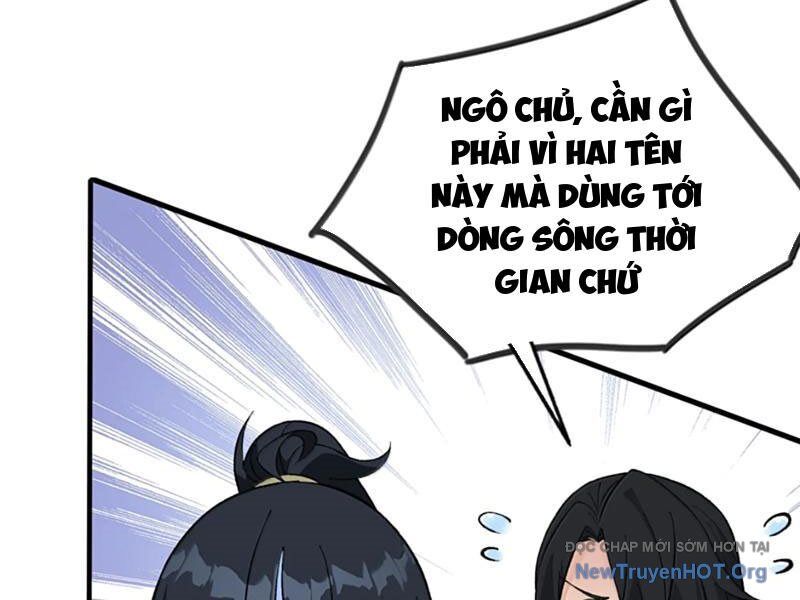 Thiên Đạo Này Cũng Không Ngốc Lắm Chapter 147.5 - Trang 84