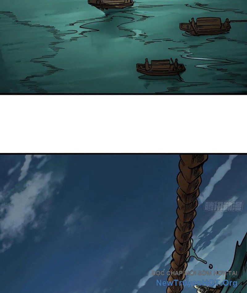 Không Cẩn Thận, Lưu Danh Muôn Thủa - Chapter 146 - Page 10