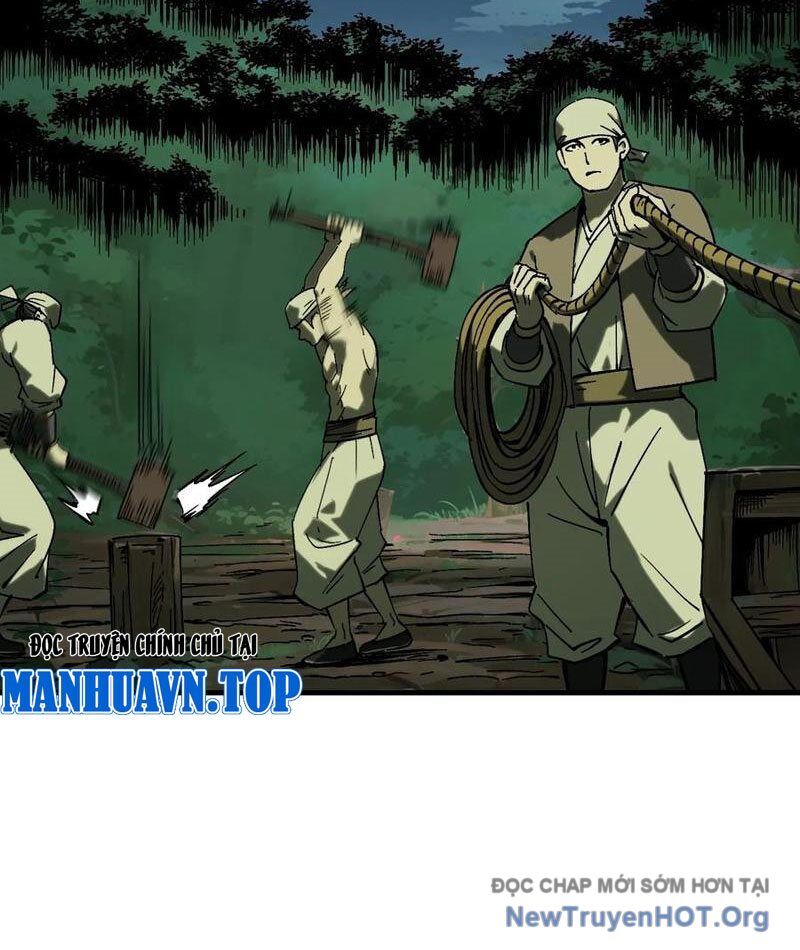 Không Cẩn Thận, Lưu Danh Muôn Thủa - Chapter 146 - Page 12