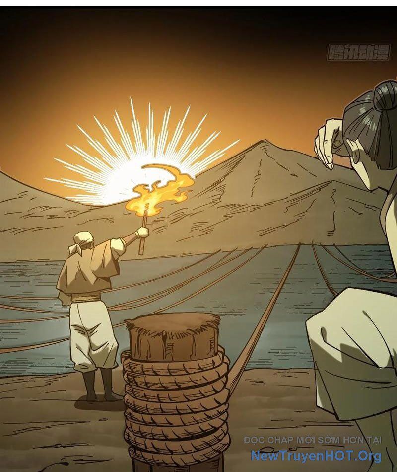 Không Cẩn Thận, Lưu Danh Muôn Thủa - Chapter 146 - Page 13