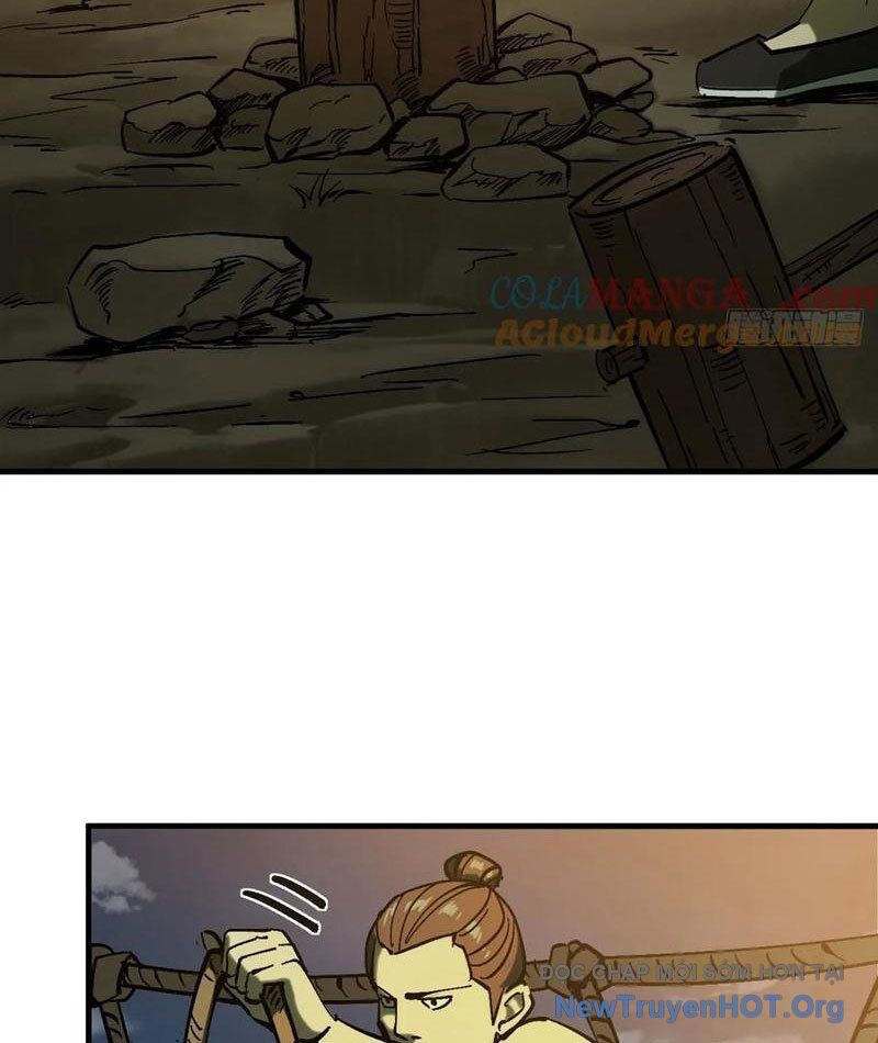 Không Cẩn Thận, Lưu Danh Muôn Thủa - Chapter 146 - Page 14