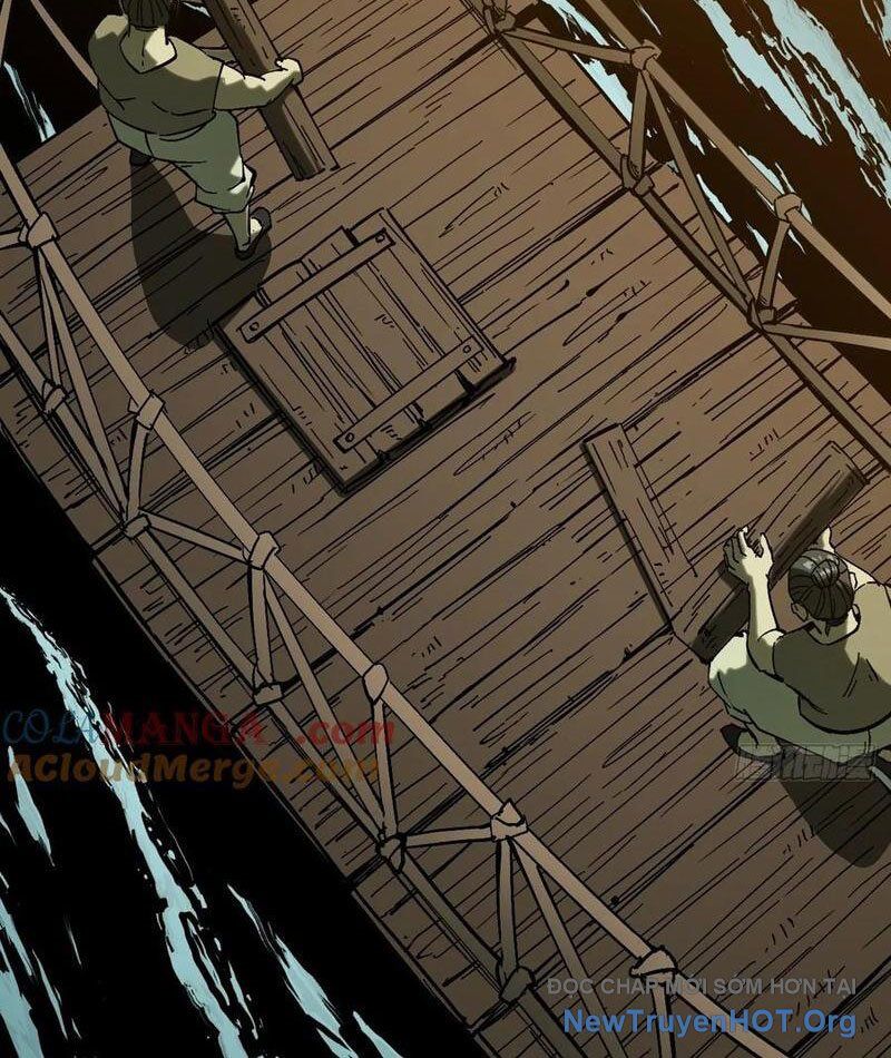 Không Cẩn Thận, Lưu Danh Muôn Thủa - Chapter 146 - Page 16