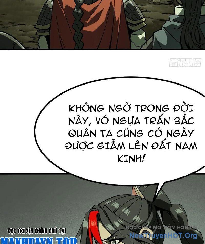 Không Cẩn Thận, Lưu Danh Muôn Thủa - Chapter 146 - Page 19