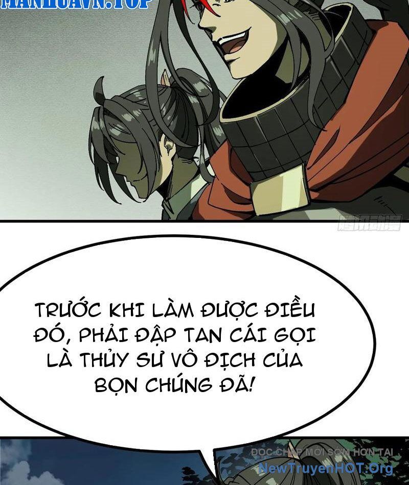 Không Cẩn Thận, Lưu Danh Muôn Thủa - Chapter 146 - Page 20