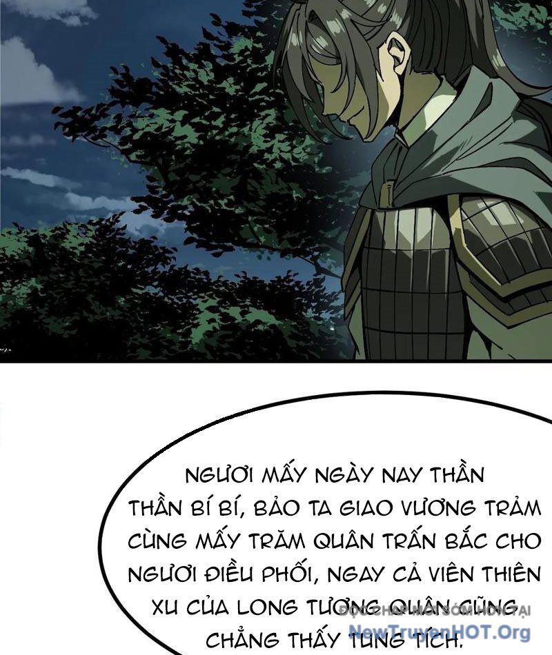 Không Cẩn Thận, Lưu Danh Muôn Thủa - Chapter 146 - Page 21