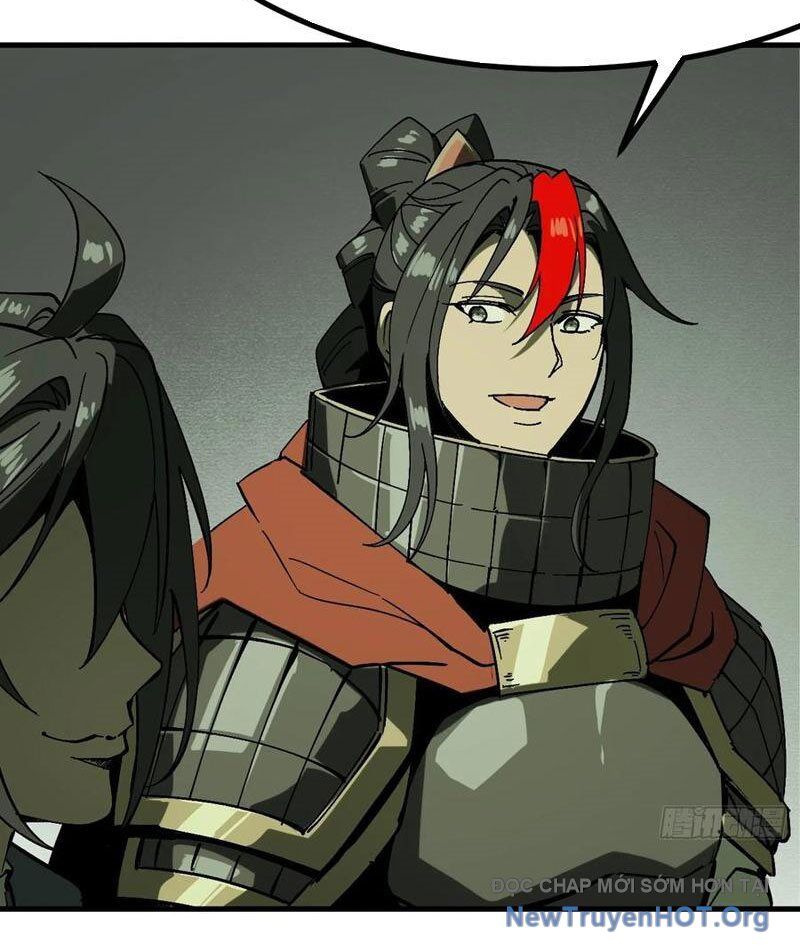 Không Cẩn Thận, Lưu Danh Muôn Thủa - Chapter 146 - Page 22