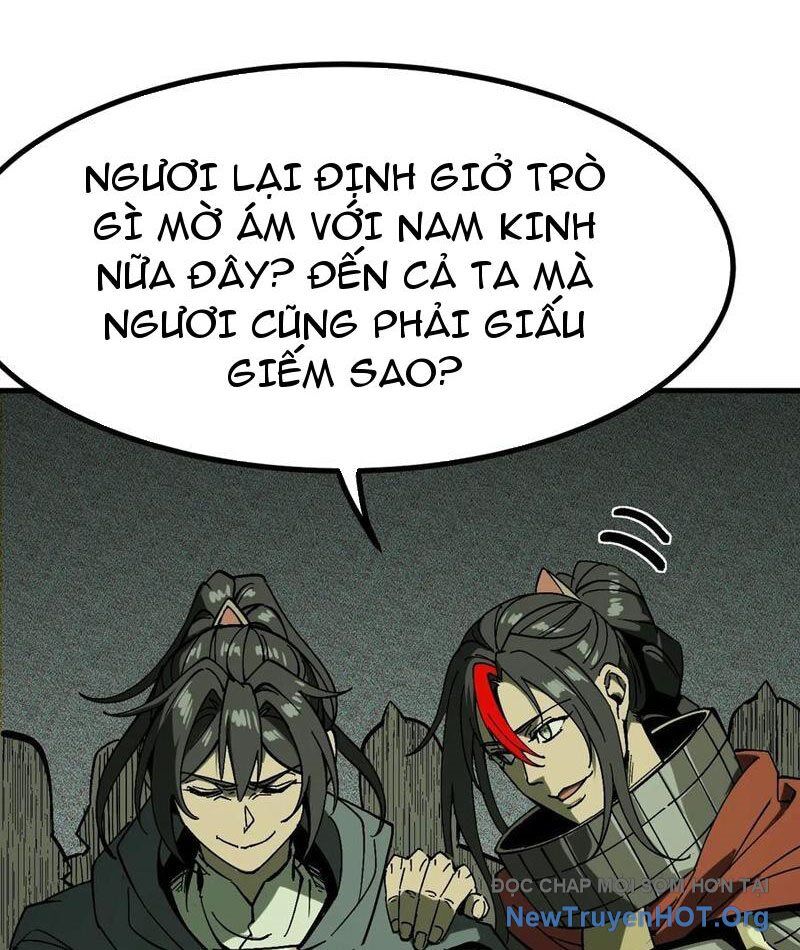 Không Cẩn Thận, Lưu Danh Muôn Thủa - Chapter 146 - Page 23