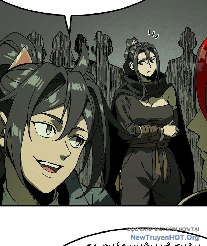 Không Cẩn Thận, Lưu Danh Muôn Thủa - Chapter 146 - Page 25