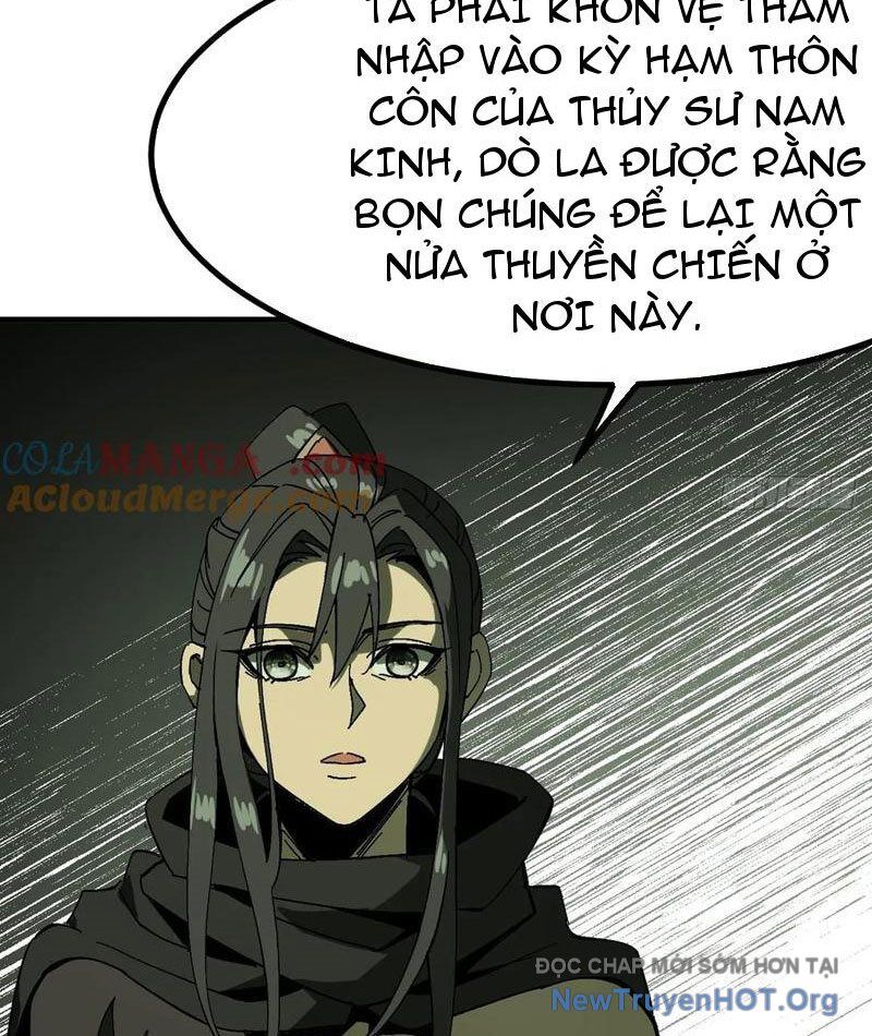 Không Cẩn Thận, Lưu Danh Muôn Thủa - Chapter 146 - Page 26