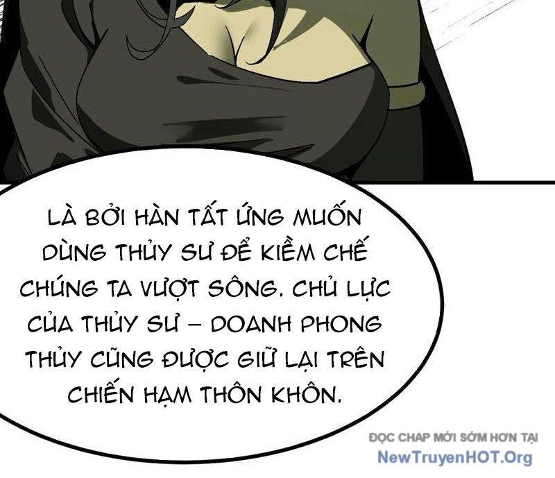 Không Cẩn Thận, Lưu Danh Muôn Thủa - Chapter 146 - Page 27