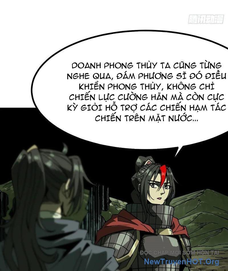 Không Cẩn Thận, Lưu Danh Muôn Thủa - Chapter 146 - Page 28