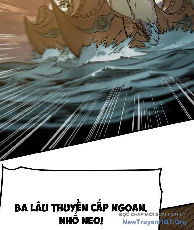 Không Cẩn Thận, Lưu Danh Muôn Thủa - Chapter 146 - Page 3
